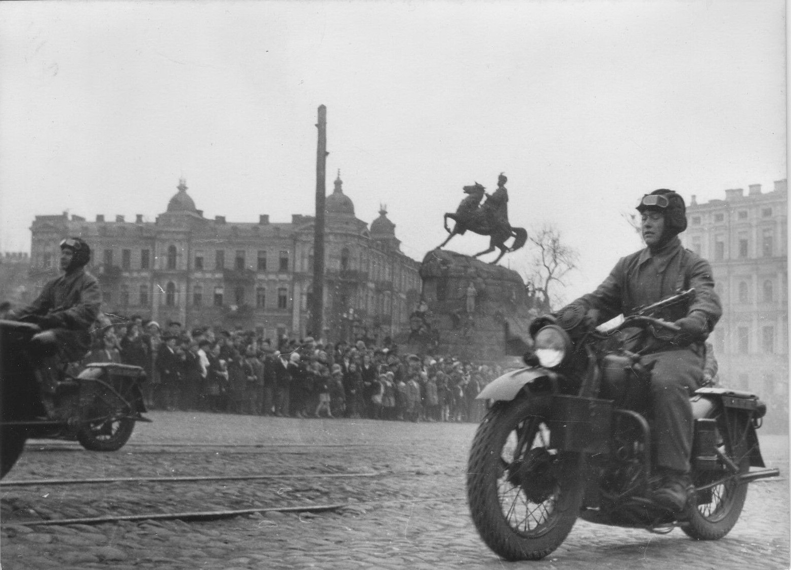 Доступность советских авто в 1960-х годах за рубежом