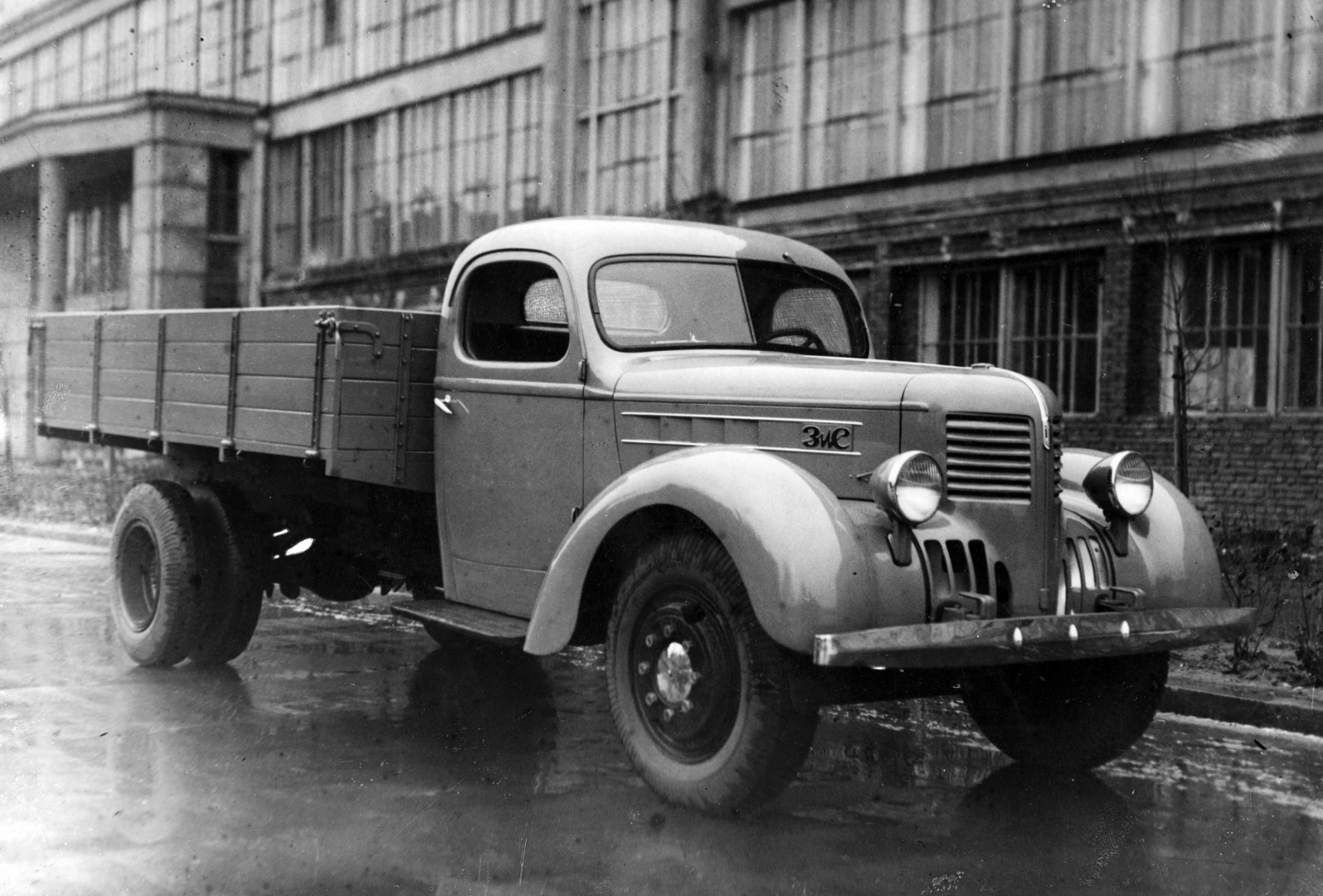 Доступность советских авто в 1960-х годах за рубежом