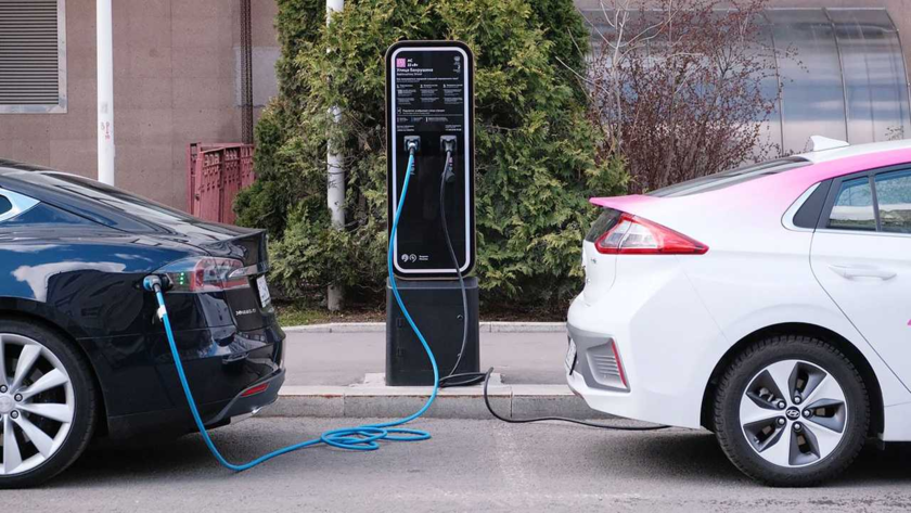 Автопром стал сильнее: востребованность электрических автомобилей растет