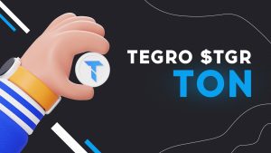 Криптовалюта TON и Tegro: новые возможности для инвесторов