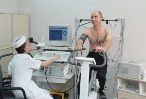 Преимущества лечения в санатории для сердечно-сосудистой системы