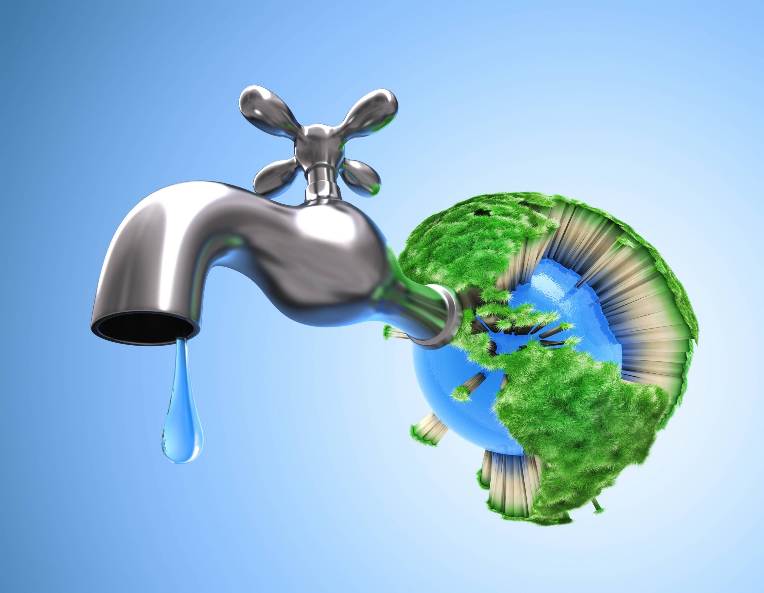 Лучшие способы экономии воды с использованием сантехники