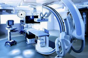 Современная медицинская техника и оборудование: ключевые тенденции и инновации