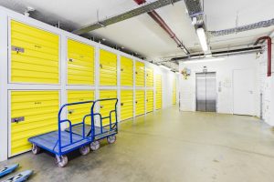 Преимущества аренды склада: почему это выгодно для бизнеса