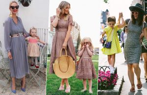 Почему Повседневные Платья - Идеальный Выбор для Мам: Стиль, Удобство и Практичность