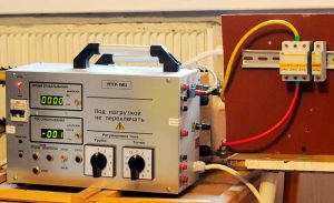 Прогрузка автоматических выключателей: обеспечение надежности электросетей