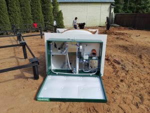 Септики Genesis: как выбрать надежную систему очистки для частного дома